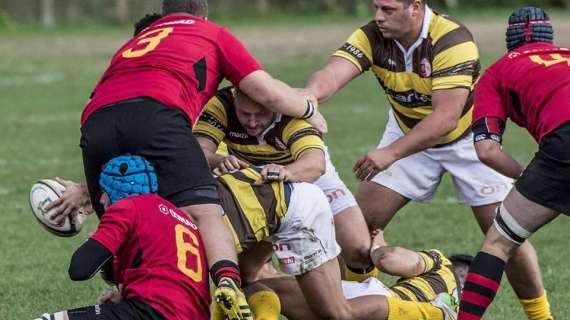 Il Cus Perugia cerca la qualificazione ai campionati universitari di rugby: oggi le sfide decisive