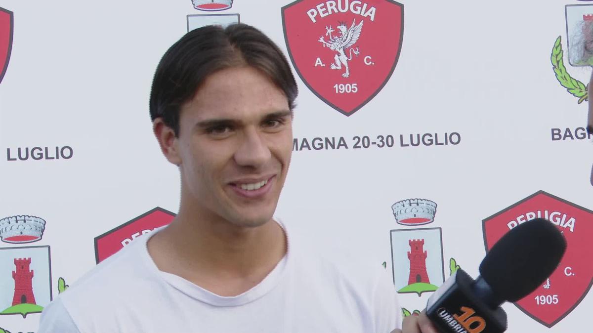 Bacchin ha vinto la tappa del Miglior Grifone nella gara a Forlì 