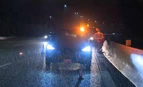 Ex poliziotto di 70 anni il pirata della strada dell'incidente sulla Perugia-Bettolle: aveva simulato il furto dell'auto