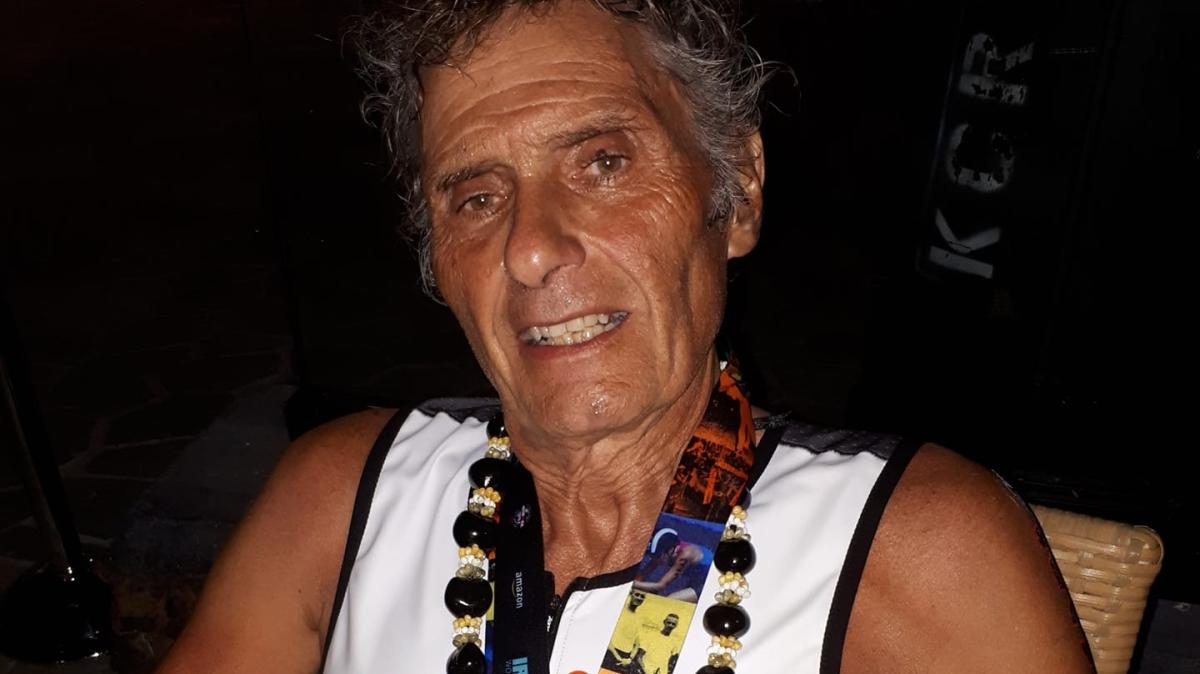 Lo sport umbro in lutto: Alessandro ci ha lasciato a 75 anni dopo aver perso la sua gara importante