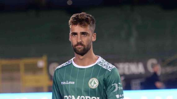 Altro centrocampista nel mirino del Perugia: piace Pezzella, sotto contratto con l'Avellino