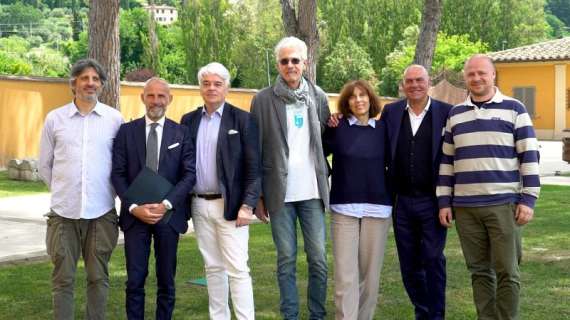I fratelli Silvano e Mauro Bartolini ci invitano al Barton Park per "L'Arena Festival": tanti gli eventi dal 7 giugno al 3 agosto