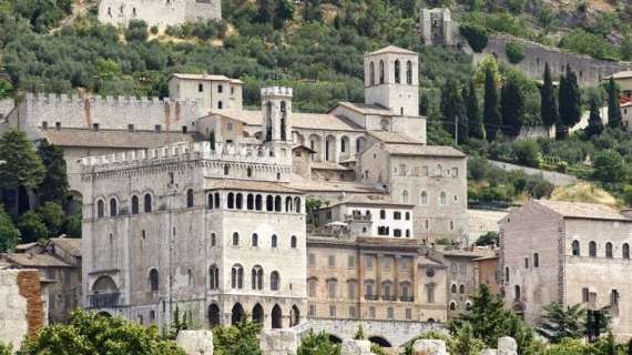 Domani appuntamento con il "Distretto del cemento di Gubbio": protagonista “Nuove Ri-Generazioni Umbria”