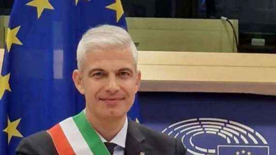 Il sindaco di Deruta Michele Toniaccini nuovo vice presidente dell'Associazione Italiana Città della Ceramica