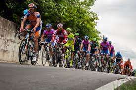 Tre tappe in Umbria del Giro d'Italia: ecco dove si potranno veder passare i ciclisti