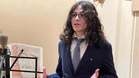 Cresce l'attesa per il prossimo appuntamento con "Note Barocche": il 16 marzo alla Sala dei Notari di Perugia