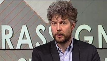 Dolore e lutto nel giornalismo umbro: Fabio ci ha lasciato ad appena 38 anni