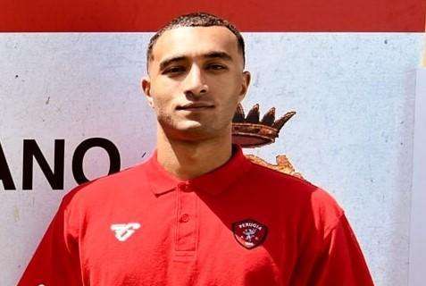 Via dal Perugia sia Mezzoni e Leo: la fascia destra rimane così sguarnita