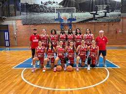La Pallacanestro Perugia vuole l'A2 di basket femminile! In corsa per la promozione