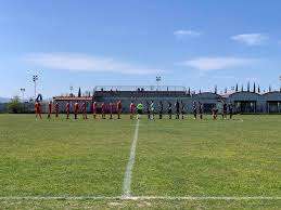 Giovedì 6 febbraio l'amichevole tra il Perugia Allievi e la rappresentativa regionale Under 17