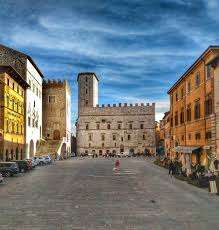 Dal 19 al 22 giugno a Todi c'è la "Festa della musica" con visite e concerti