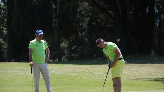 Dal 6 all'8 giugno al Golf Club Perugia si disputerà la ventiduesima "Bizzarri Golf Club"