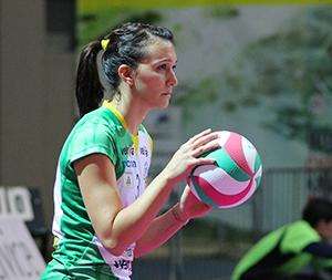 La Zambelli insegue un grande sogno nei playoff per l'A1 di volley femminile: in campo contro Mondovì