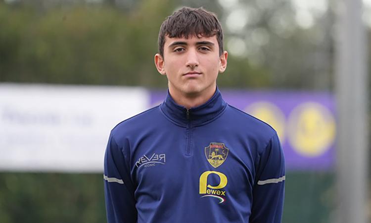 Il Perugia ha ceduto in prestito un difensore alla Viterbese