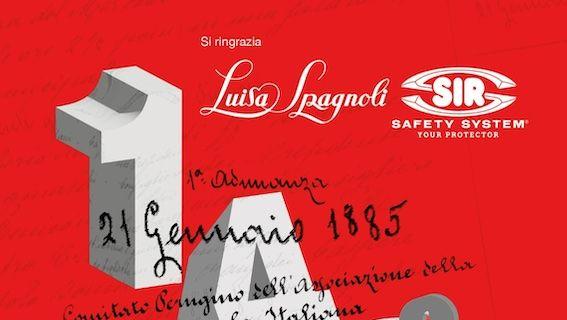 I 140 anni della Croce Rossa Italiana si festeggeranno il 10 ottobre a Perugia insieme a Mogol