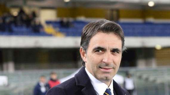 "Il Perugia è una squadra diversa dal Bari..."