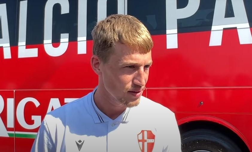 Lunedì il Perugia si regala Niko Kirwan per la difesa?