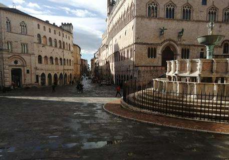 Attenzione a Perugia: in questi giorni sarà ancora emergenza calore 