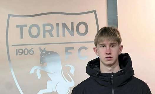 Il Torino ha scovato un talento a Castiglione del Lago: per Daniel il sogno della Serie A! 