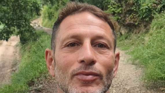 Il Bastia ha scelto il nuovo allenatore: è Simone Tomassoli, con Pino Scattini il suo vice