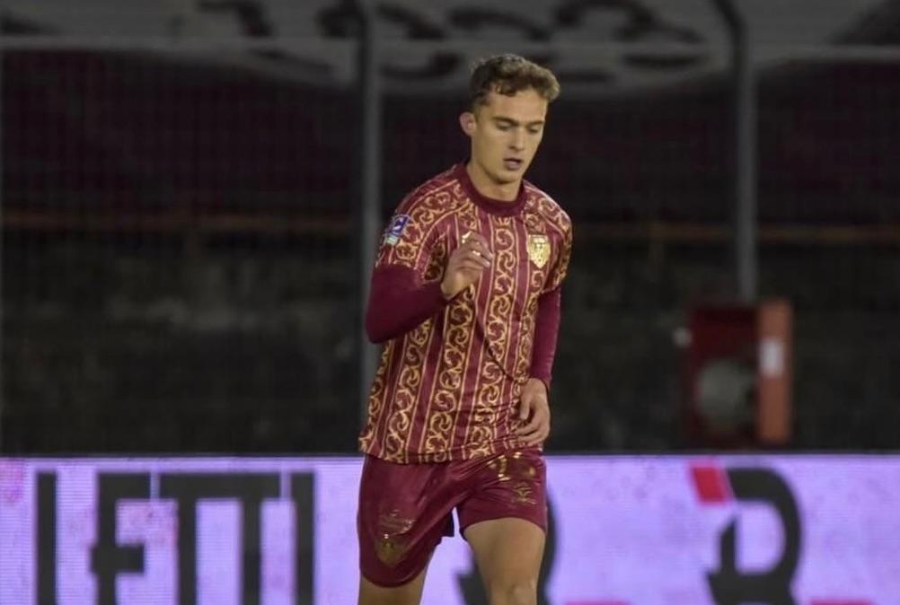 Dal Latina al Cannara: Farneti ha scelto di scendere dalla C alla D