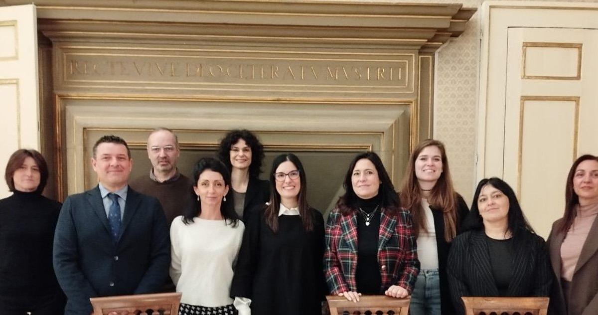 Presentato alla Stranieri il Progetto Internazionale sul Gioco del Centro di Ricerca “Maria Montessori”