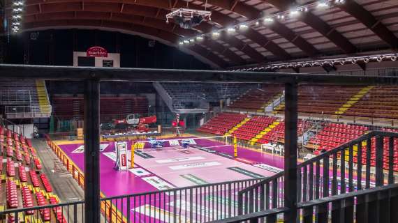 Torna il campionato europeo maschile di volley a Perugia? Sarà ancora l'Italia ad ospitarlo 