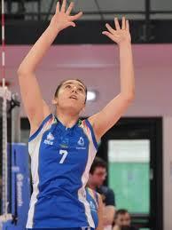 In arrivo una una nuova palleggiatrice alla Bartoccini: Giovanna presto a Perugia