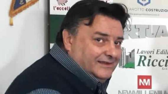 Stasera su Trg c'è "Umbria Sport Parliamone": a ruota libera Roberto Biagioli, presidente dell'Orvietana