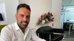 Ecco chi c'è insieme ad Alessandro Gaucci interessato ad acquistare il Perugia da Santopadre