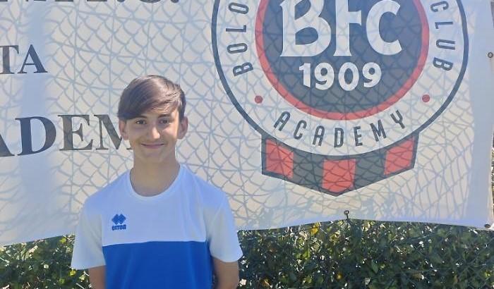 Il Bologna ha scovato un talento a Perugia: Enes dalla San Marco Juventina verso un grande sogno