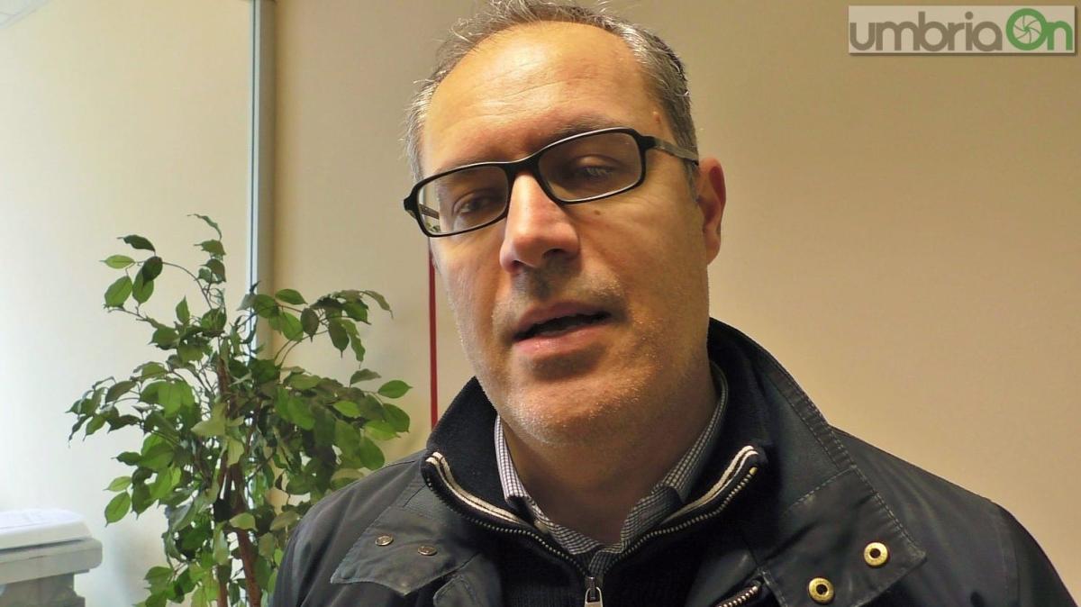 Baldoni nuovo team manager del Perugia, con Sbardella addetto stampa 