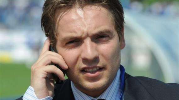 Ufficiale! Da oggi ecco il nuovo dirigente voluto da Massimiliano Santopadre nel Perugia