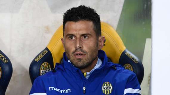 Fabio Grosso spera nella panchina del Perugia ed entro breve Santopadre deciderà cosa fare...