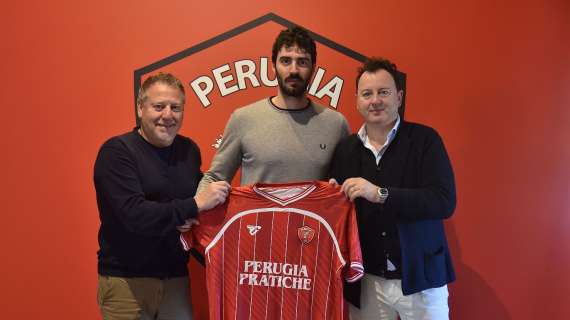 Il Perugia Calcio Femminile ha un nuovo sponsor per questa stagione