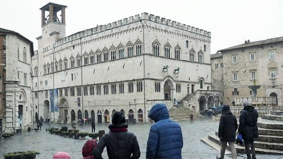 Prepariamoci ad un fine settimana con un freddo polare! Venti e precipitazioni ovunque