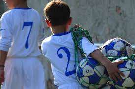 Il bambino di otto anni non iscritto alla scuola calcio? "La colpa non è della società, ma di singoli dirigenti"