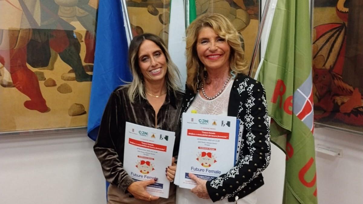 Prorogate al 31 gennaio le domande per il Premio “Future Female. Welfare e sostenibilità del lavoro femminile”