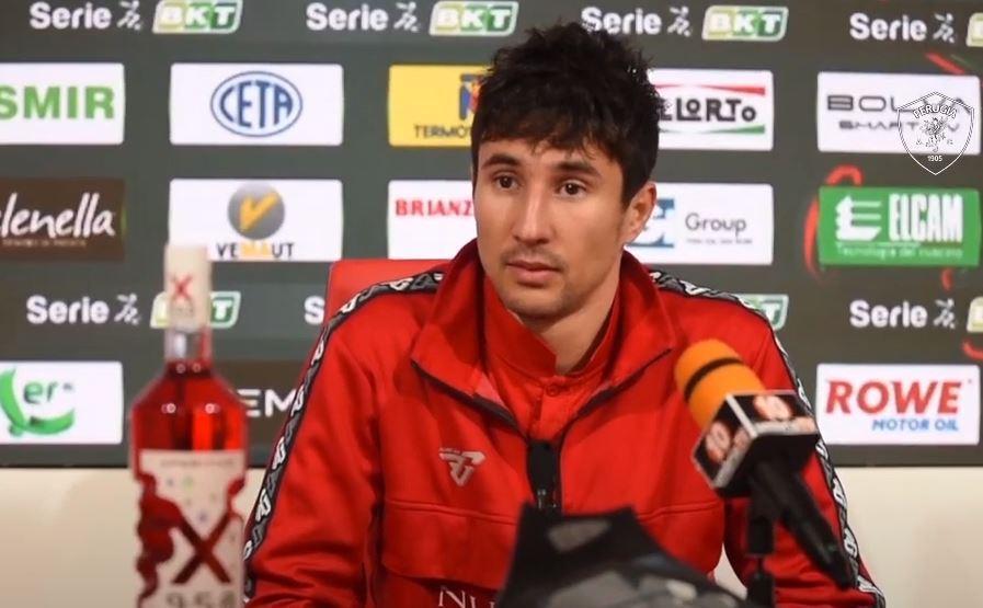 Che fine farà Salvatore Monaco? Il Perugia lo vorrebbe dal Livorno in cambio di Matos