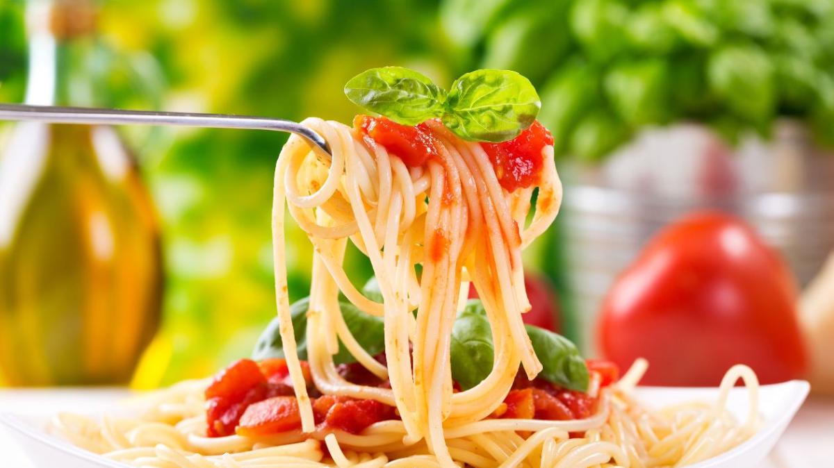 Siete pronti a celebrare il "World Pasta Day"? Sabato 25 ottobre pasta in tutte le vostre tavole!