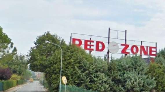 Chi non è mai stato al Red Zone? Ebbene, il locale verrà venduto all'asta l'11 febbraio...