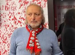 Anche il Perugia Calcio ha ricordato in questi giorni la figura di Carlo Giulietti