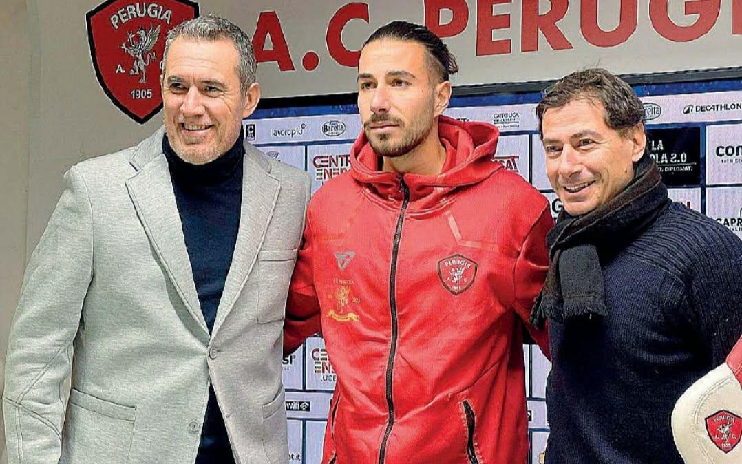 Il punto in casa Perugia tra mercato, calendario e l'attesa di notizie dall'Argentina