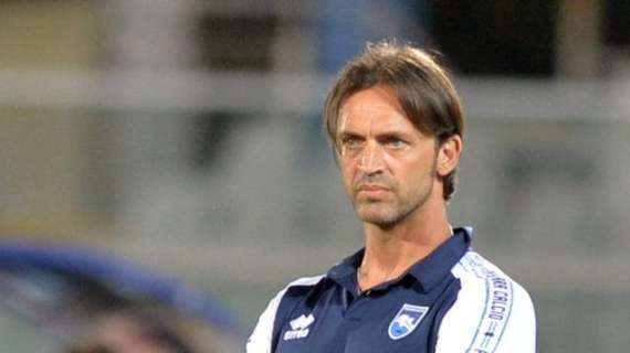 Quali novità da Pescara dopo il divorzio con Legrottaglie?