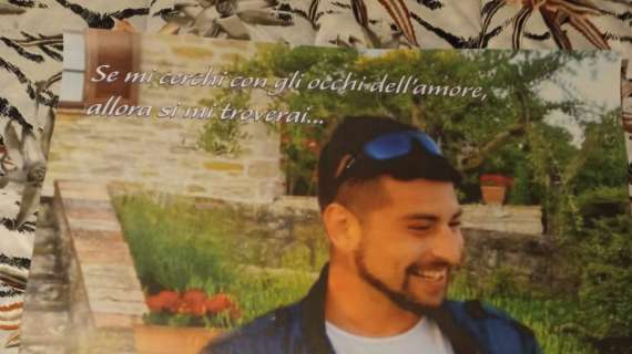 Ancora tante emozioni a San Mariano nel ricordo di Mattia Chiani