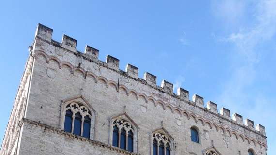 Volete contribuire a restaurare il patrimonio di Perugia? Potete farlo attraverso l'Art Bonus del Comune