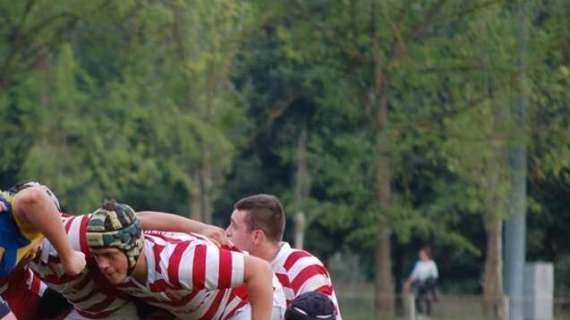 Il calendario del campionato del Cus Perugia Rugby: esordio il 14 ottobre a Pian di Massiano