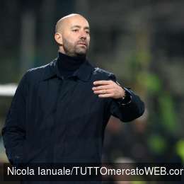 Ufficiale: Cristian Bucchi è il nuovo allenatore dell'Empoli