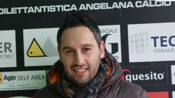 Ecco l'annuncio! Nasce l'Angelana Next Gen e disputerà la Seconda Categoria 