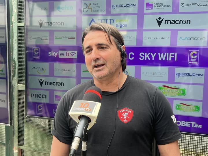 "Il mio futuro dopo la salvezza: perchè Lisi titolare? E' in scadenza di contratto e mi ha chiesto di giocare"